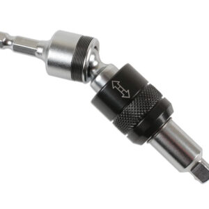 Alternative view of Off-Line/Fixed Socket 1/4"D