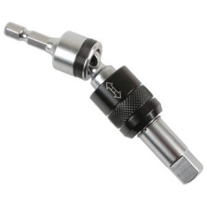 Alternative view of Off-Line/Fixed Socket 3/8"D