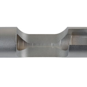 Fuel Line Socket 3/8"D 17mm