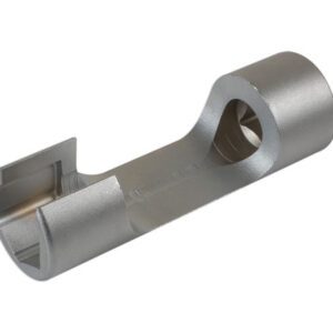 Alternative view of Fuel Line Socket 3/8"D 17mm