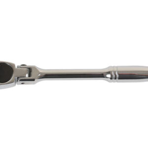 Extra Long Flexi-Head Ratchet 1/4"D