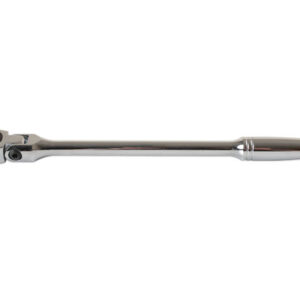 Extra Long Flexi-Head Ratchet 3/8"D
