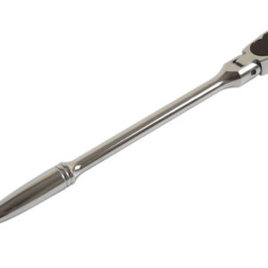 Alternative view of Extra Long Flexi-Head Ratchet 3/8"D