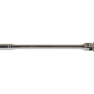Extra Long Flexi-Head Ratchet 1/2"D