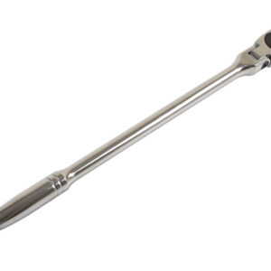 Alternative view of Extra Long Flexi-Head Ratchet 1/2"D