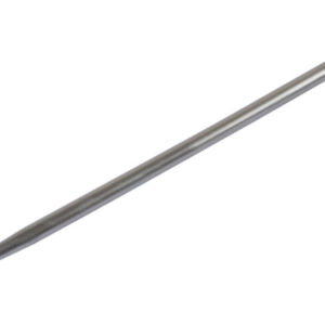 Alternative view of Heel & Toe Pry Bar 400mm