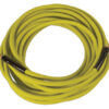 Flexible Air Hose - Yellow