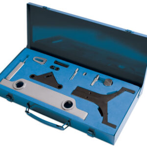 Alternative view of Engine Timing Tool Kit - for Vauxhall/Opel