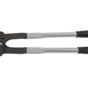 Axle Grease Cap Removal Tool