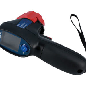 Thermal Camera with UV Leak Detector