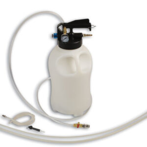 Pneumatic Oil Extractor 10L