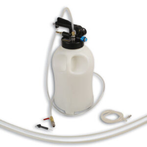 Alternative view of Pneumatic Oil Extractor 10L