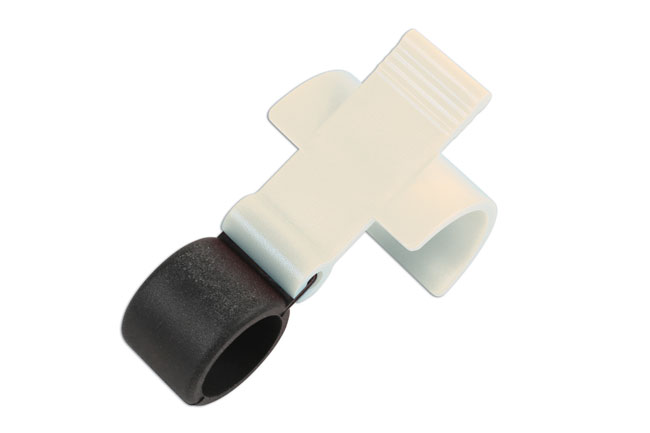 Front Brake Lever Holding Tool - for Motorcycles - imagine 3