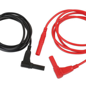 Electrical Test Leads