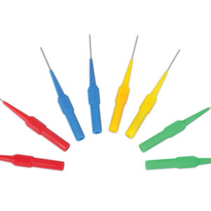 Back Probes 8pc