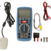 Insulation Resistance Multimeter CAT III