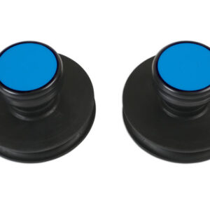 Suction Cup Dent Puller 2pc