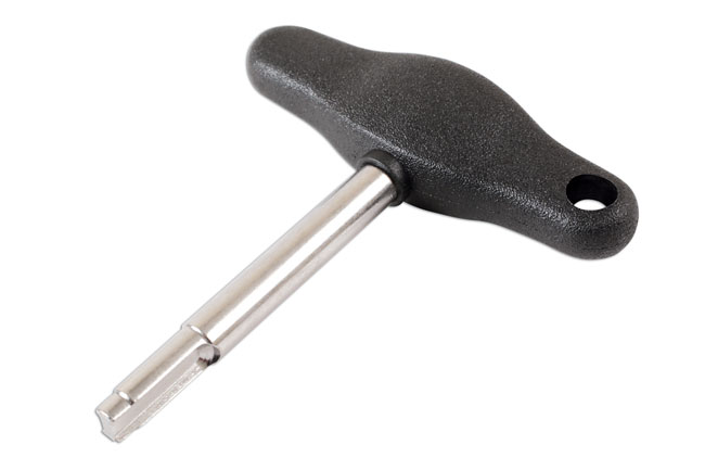 Sump Plug Removal/Assembly Tool - for VAG - imagine 3