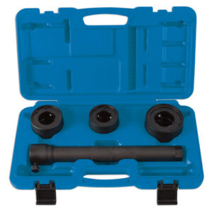 Rack End Removal/Installer Set 3pc