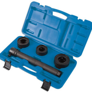 Alternative view of Rack End Removal/Installer Set 3pc