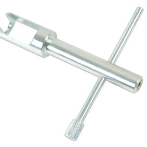 Alternative view of Petrol Injector Extractor Tool - for Mercedes-Benz 4.6, 5.5L