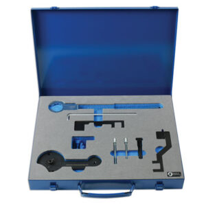Engine Timing Tool Kit - for VAG 1.0, 1.2, 1.4L