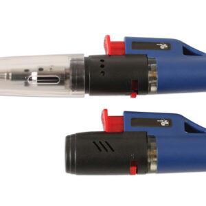 Gas Soldering Iron & Mini Torch