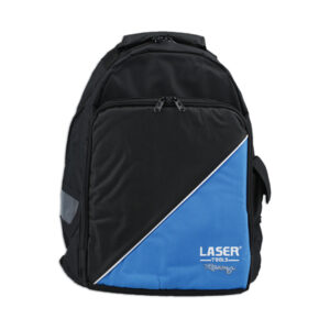 Laser Tools Racing Tool Backpack