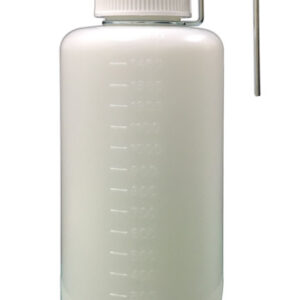 Brake Fluid Receiver Bottle