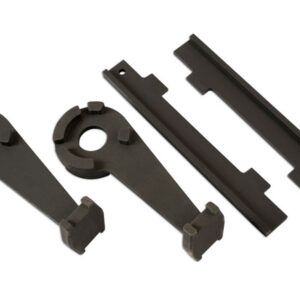 Alternative view of Engine Timing Tool Kit - for Audi 4.2