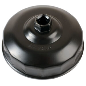 Oil Filter Wrench 107mm x 15 Flutes