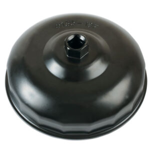 Oil Filter Wrench 135mm x 18 Flutes