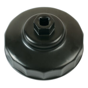 Oil Filter Wrench 3/8"D - 93mm x 15 Flutes