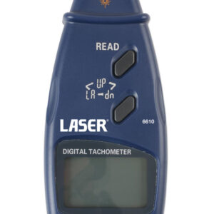 Digital Tachometer