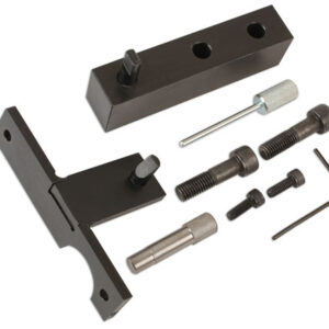 Alternative view of Engine Timing Kit - for Vauxhall/Opel 1.6 CDTI