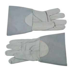 Leather Overgloves - Large (10)