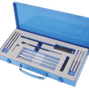 Alternative view of Glow Plug Brush Cleaning Kit