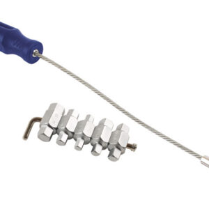 Magnetic Sump Plug Key Set