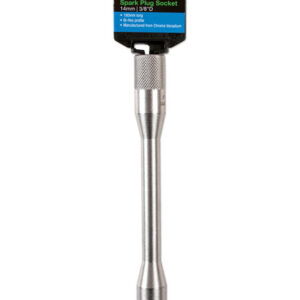 Long Spark Plug Socket 3/8"D 14mm