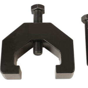 Steering Drop Arm Puller - for Land Rover 57.5mm Spread