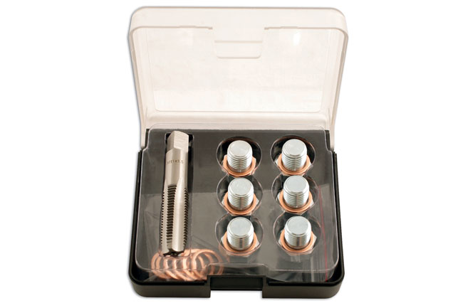 Sump Plug Thread Repair Kit M11 x 1.5