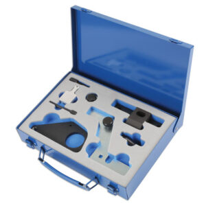 Alternative view of Engine Timing Kit - for JLR 2.0 GTDI Petrol