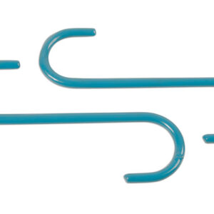 Caliper Hooks 2pc