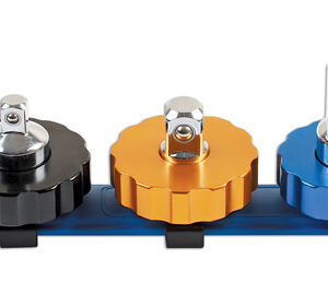 Spinner Convertor Set 3pc