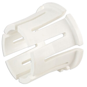 Alternative view of Piston Insertion Tool - for VAG