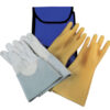 Insulated Gloves Pack - Medium