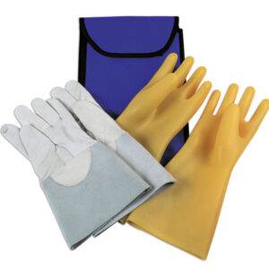 Insulated Gloves Pack - Large