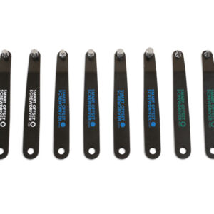 Low Profile Offset Tool Kit 10pc