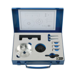 Engine Timing Tool Kit - for Audi 2.5 RS3, Q3, TT
