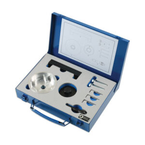 Alternative view of Engine Timing Tool Kit - for Audi 2.5 RS3, Q3, TT